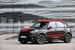 Mini Countryman JCW 2012 года